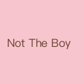 Not The Boy