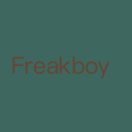 Freakboy